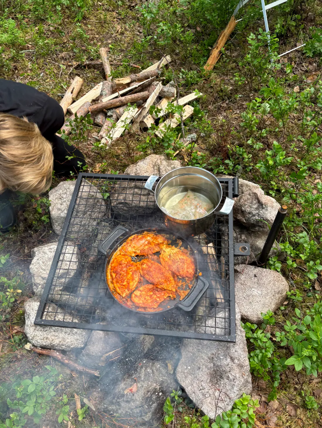 Студент купив цілий острів за ціною однокімнатної квартири: ось, для чого він йому був потрібен